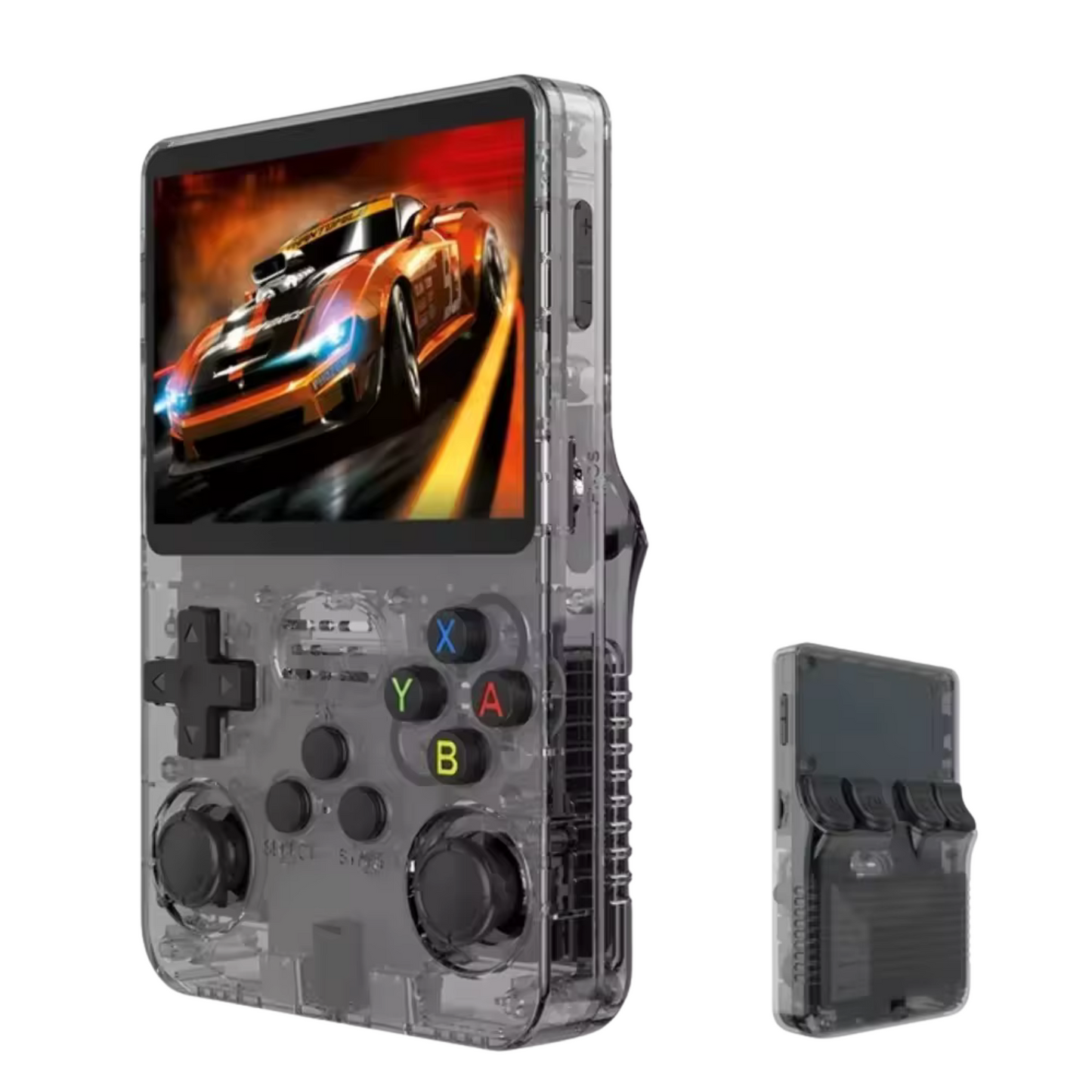 Pixel Pocket™