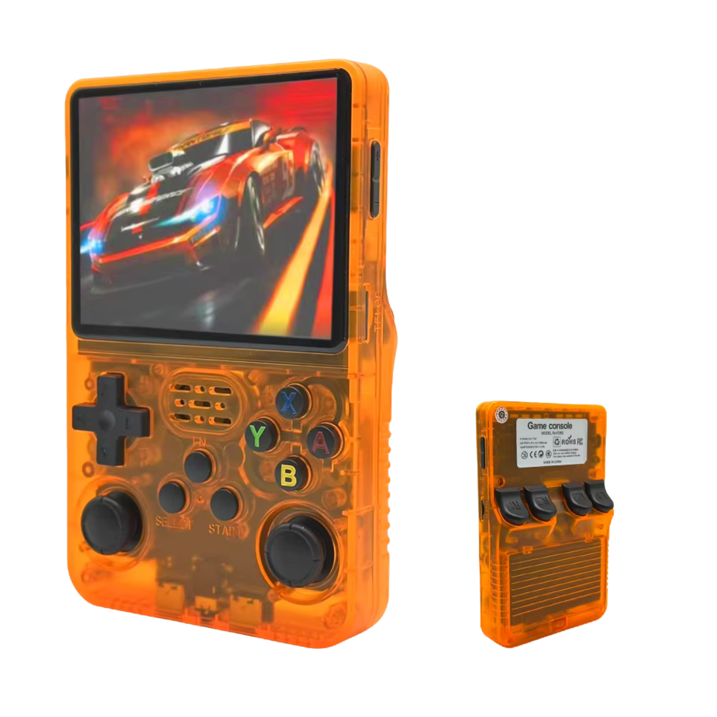 Pixel Pocket™
