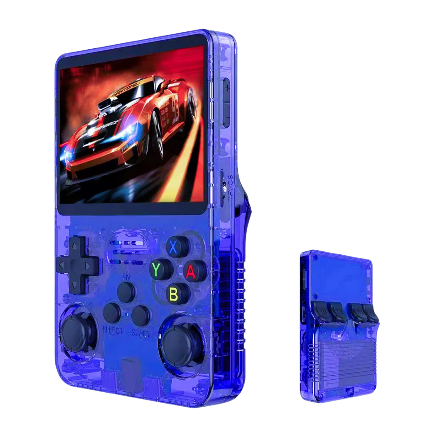 Pixel Pocket™