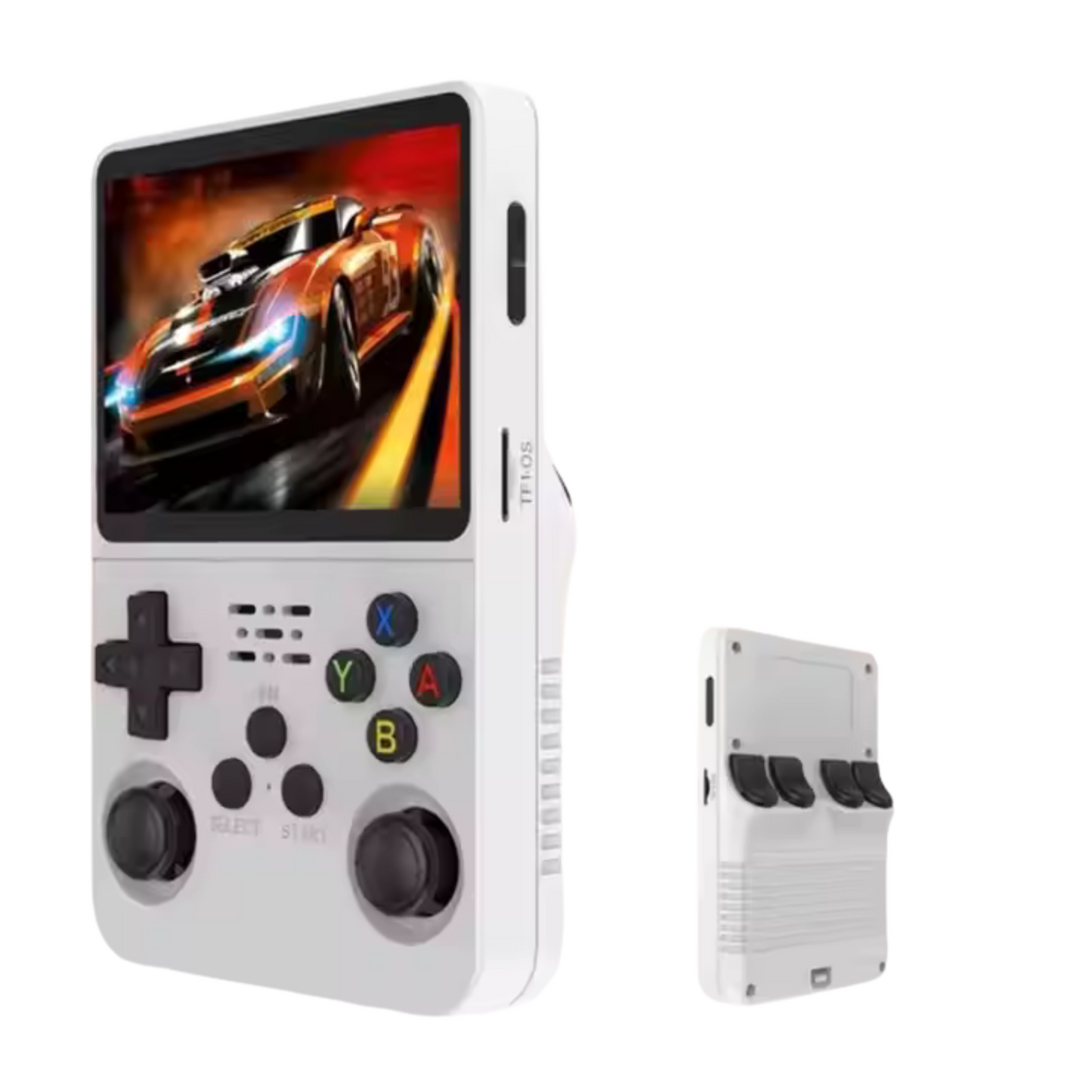 Pixel Pocket™
