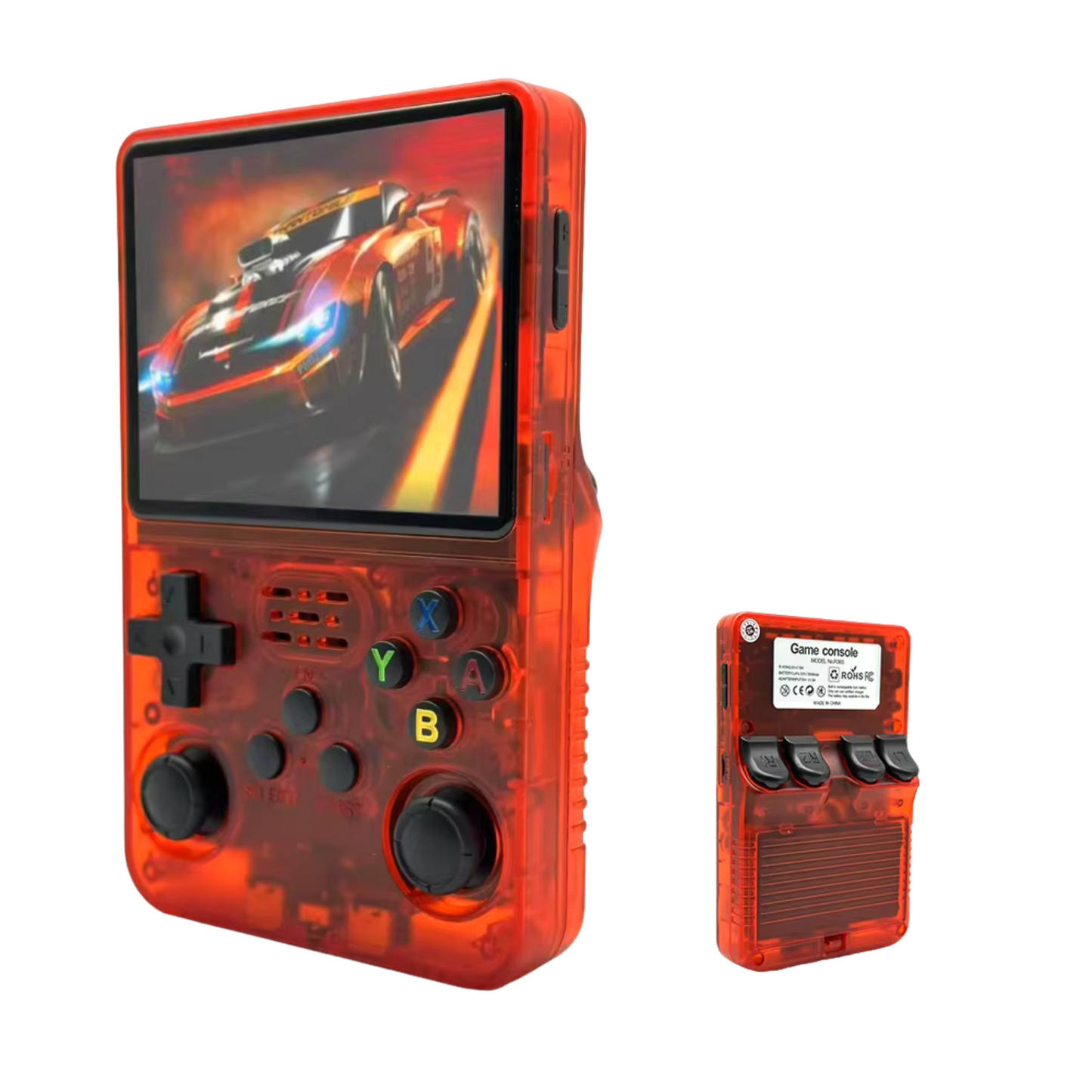Pixel Pocket™
