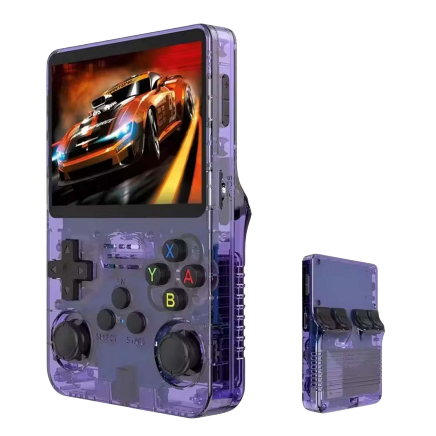 Pixel Pocket™
